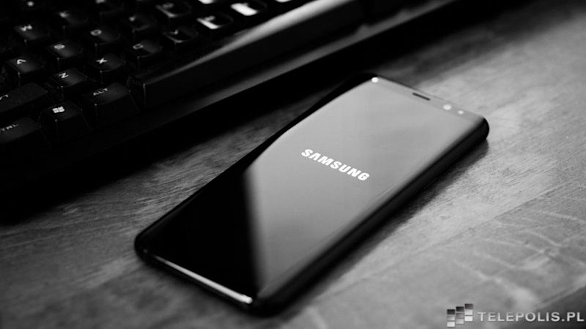 Samsung Galaxy S8 nie dostanie aktualizacji
