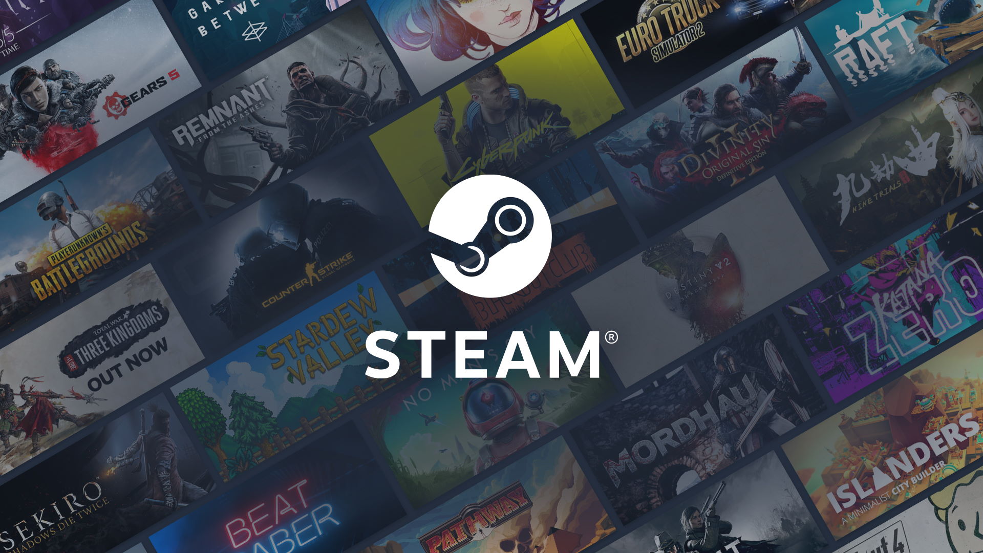 Steam tworzy przenośną konsolę dla wyznawców PC Master Race