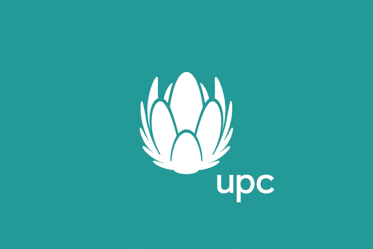 UPC awaria brak Internetu