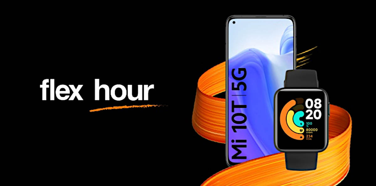 Orange ogłasza Flex Hour, nową akcję cykliczną. Okazje tylko przez godzinę!