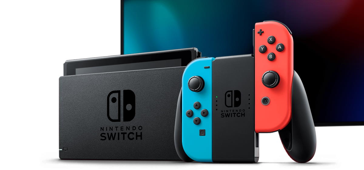 Nintendo Switch Pro dopiero w 2022 roku?