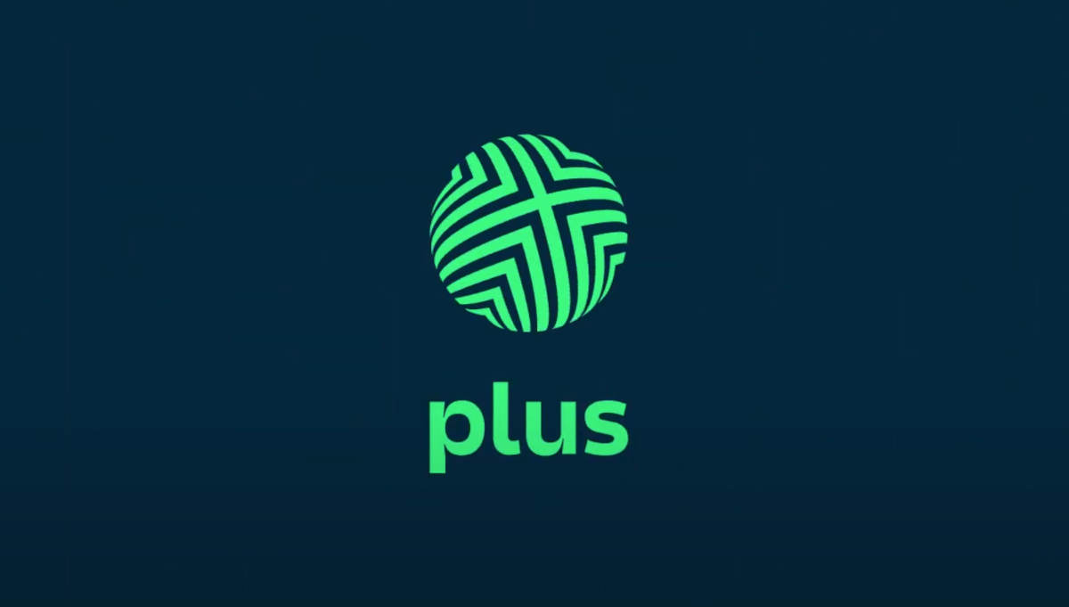 Plus i Polsat zmieniają logotypy