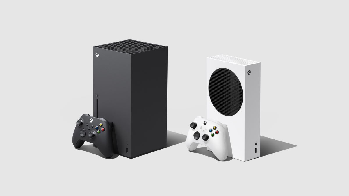 Xbox Series X z lepszą płynnością, dzięki AMD FidelityFX Super Resolution