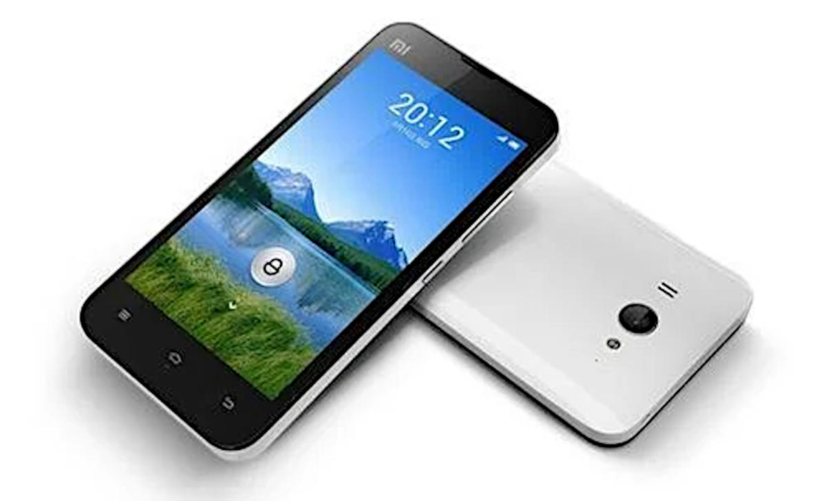 Xiaomi Mi 2 po dziewięciu latach wciąż ma blisko 200 tys. użytkowników