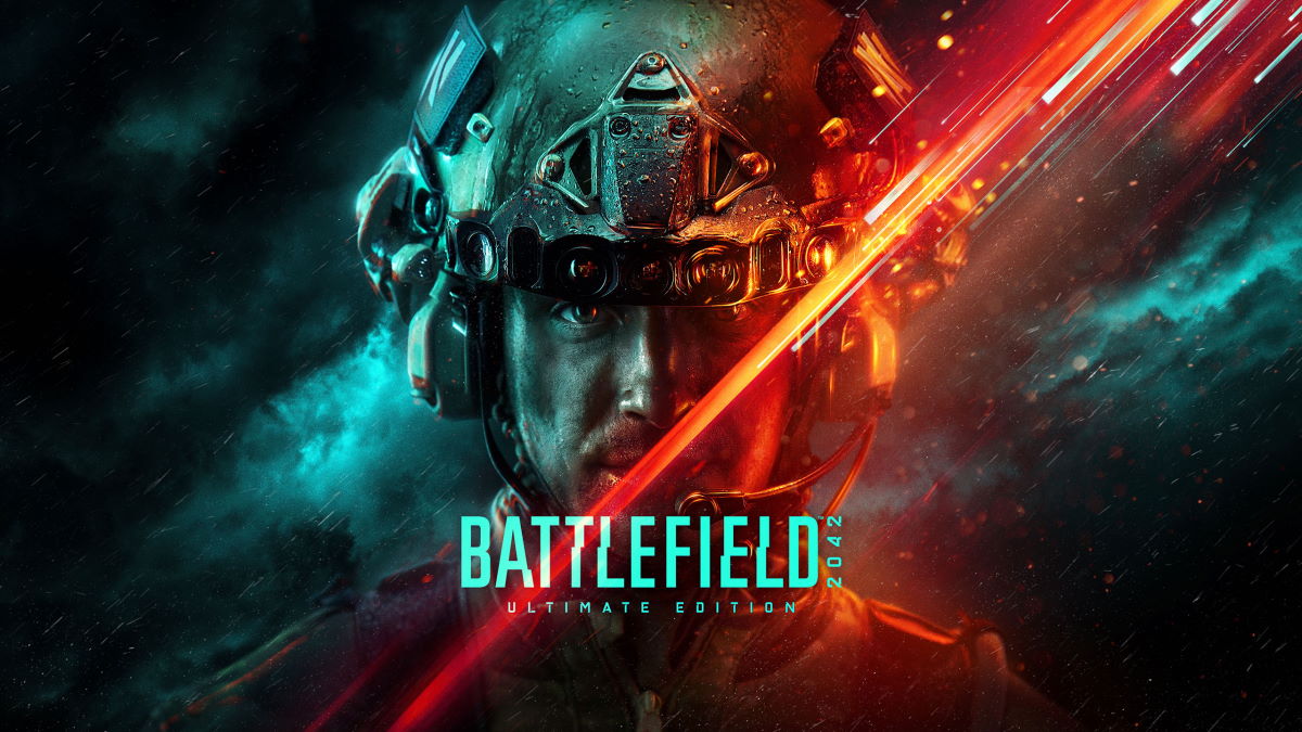Battlefield 2042 - gameplay. To może być najlepszy BF w historii