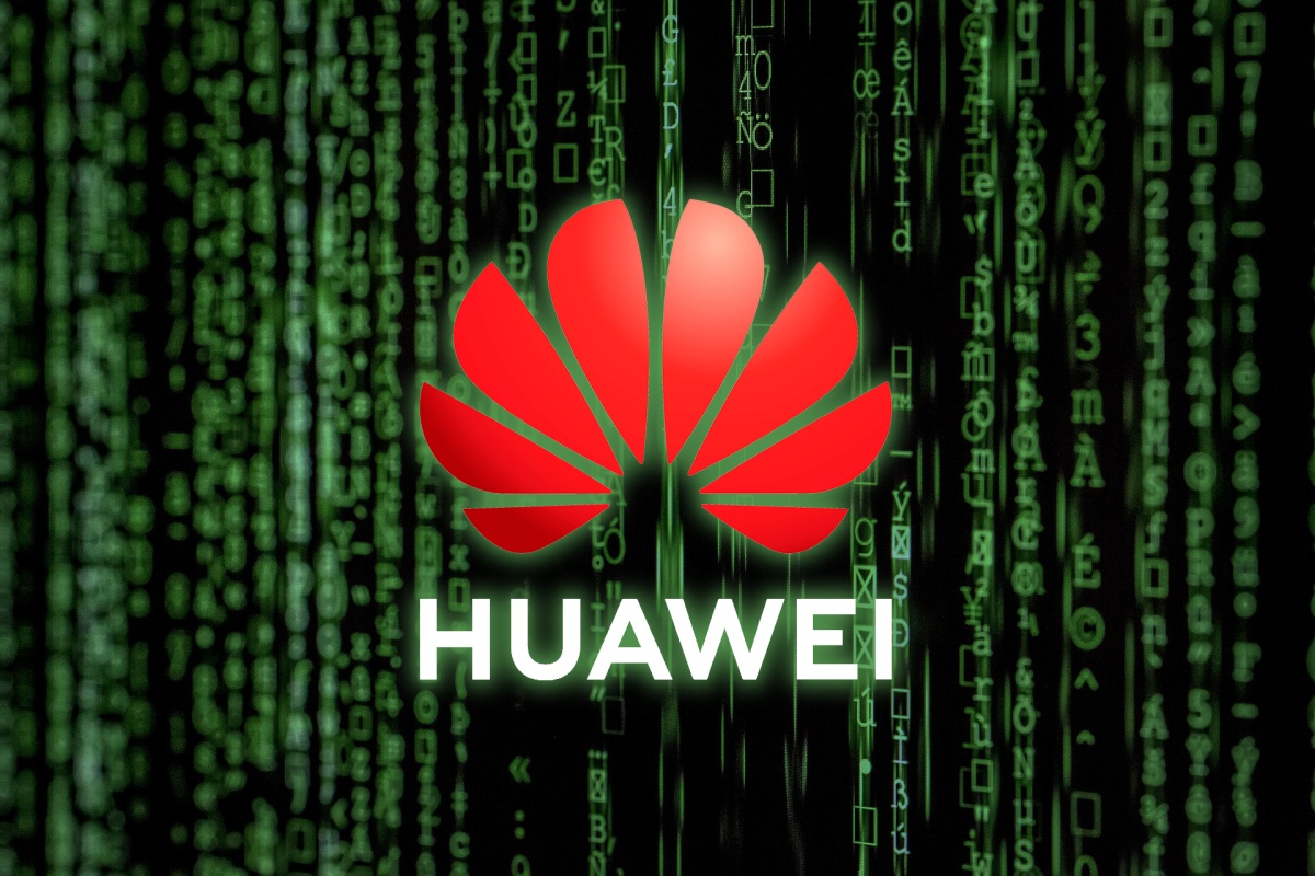 Huawei Chiny Centrum Cyberbezpieczeństwa i Ochrony Prywatności