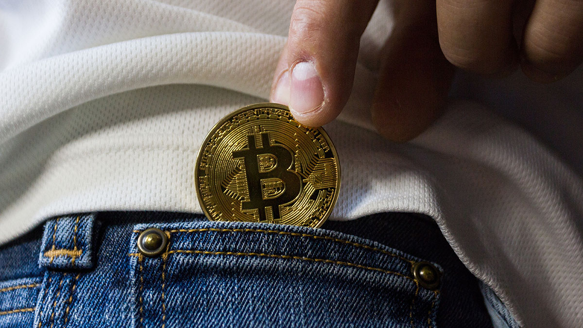 Dwaj bracia ukradli Bitcoiny o wartości 3,6 mld dolarów