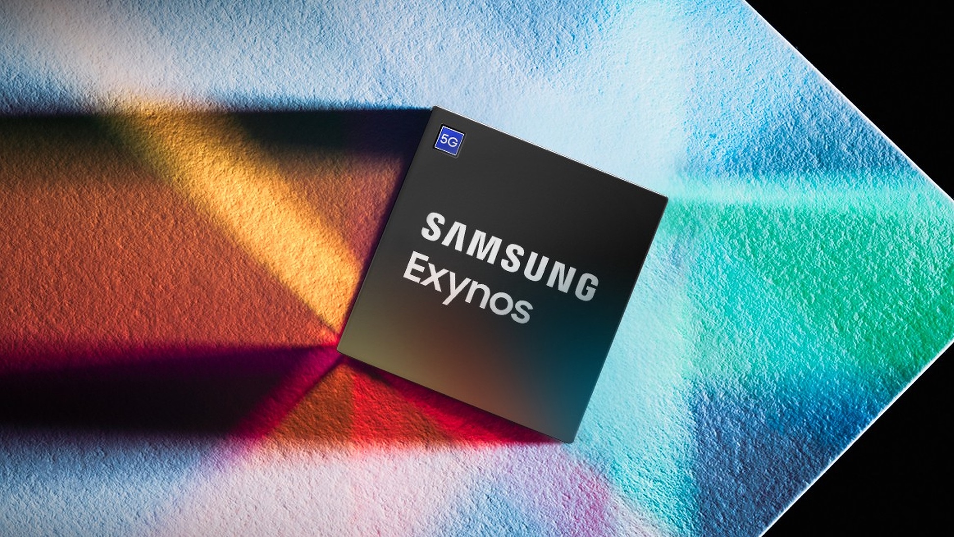 Samsung Exynos z grafiką AMD
