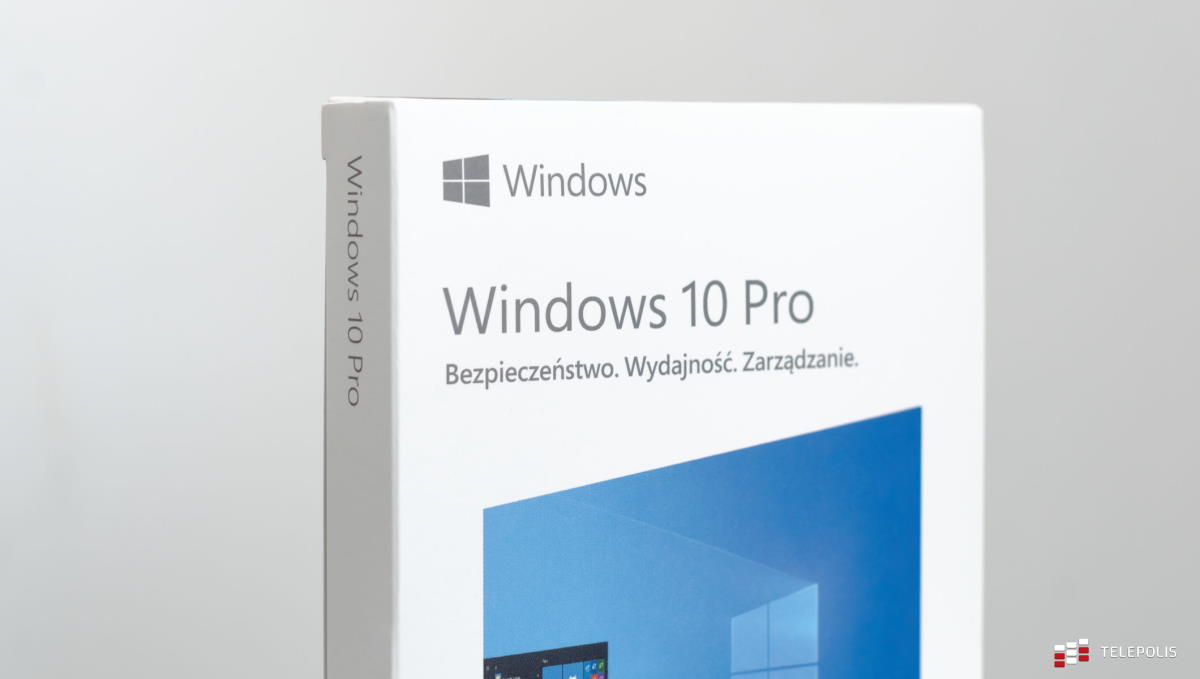 Aktualizacja Windows 10 naprawia problem z wydajnością w grach