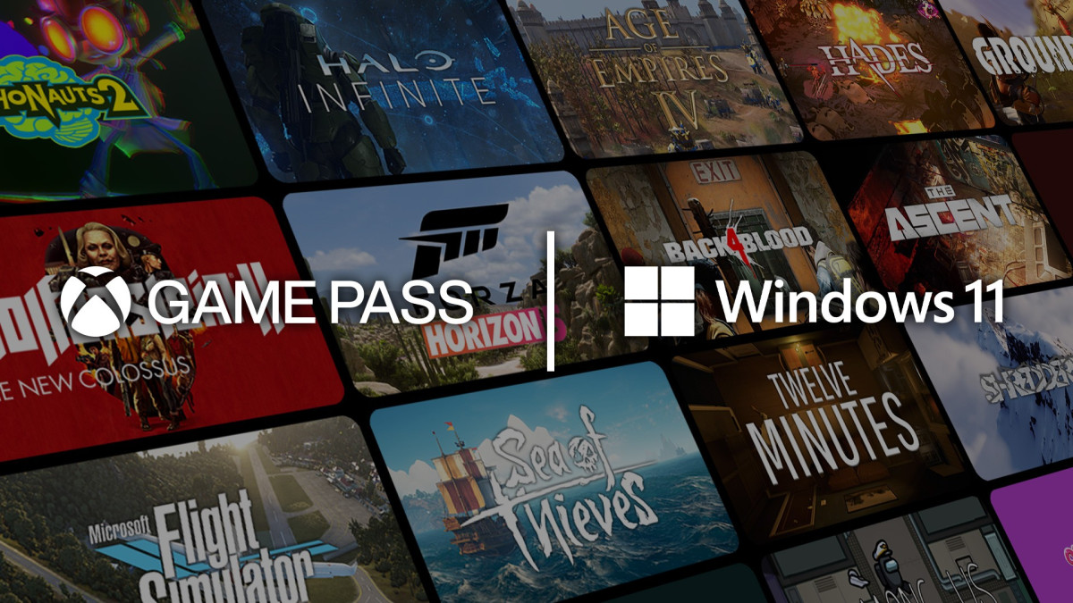 Windows 11: Game Pass, Auto HDR i DirectStorage
