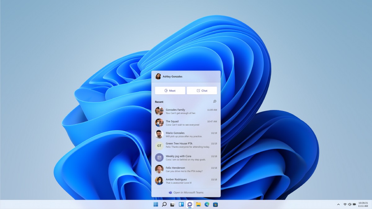 Windows 11 podniesie produktywność