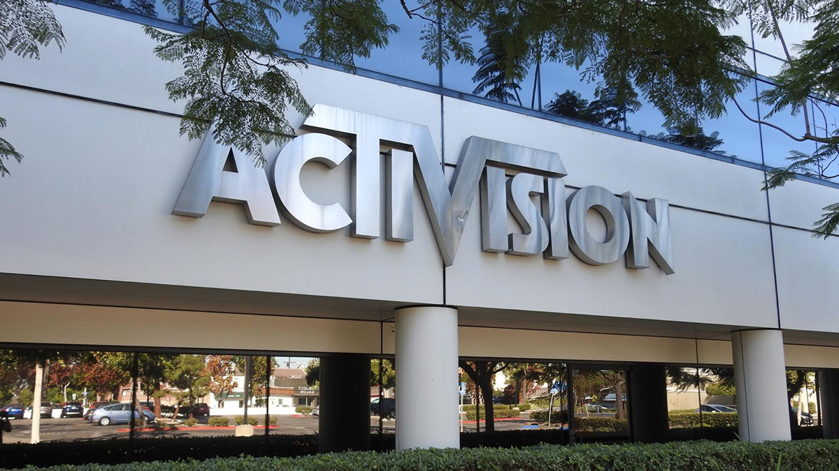 Pracownicy Activision Blizzard oburzeni oświadczeniem firmy