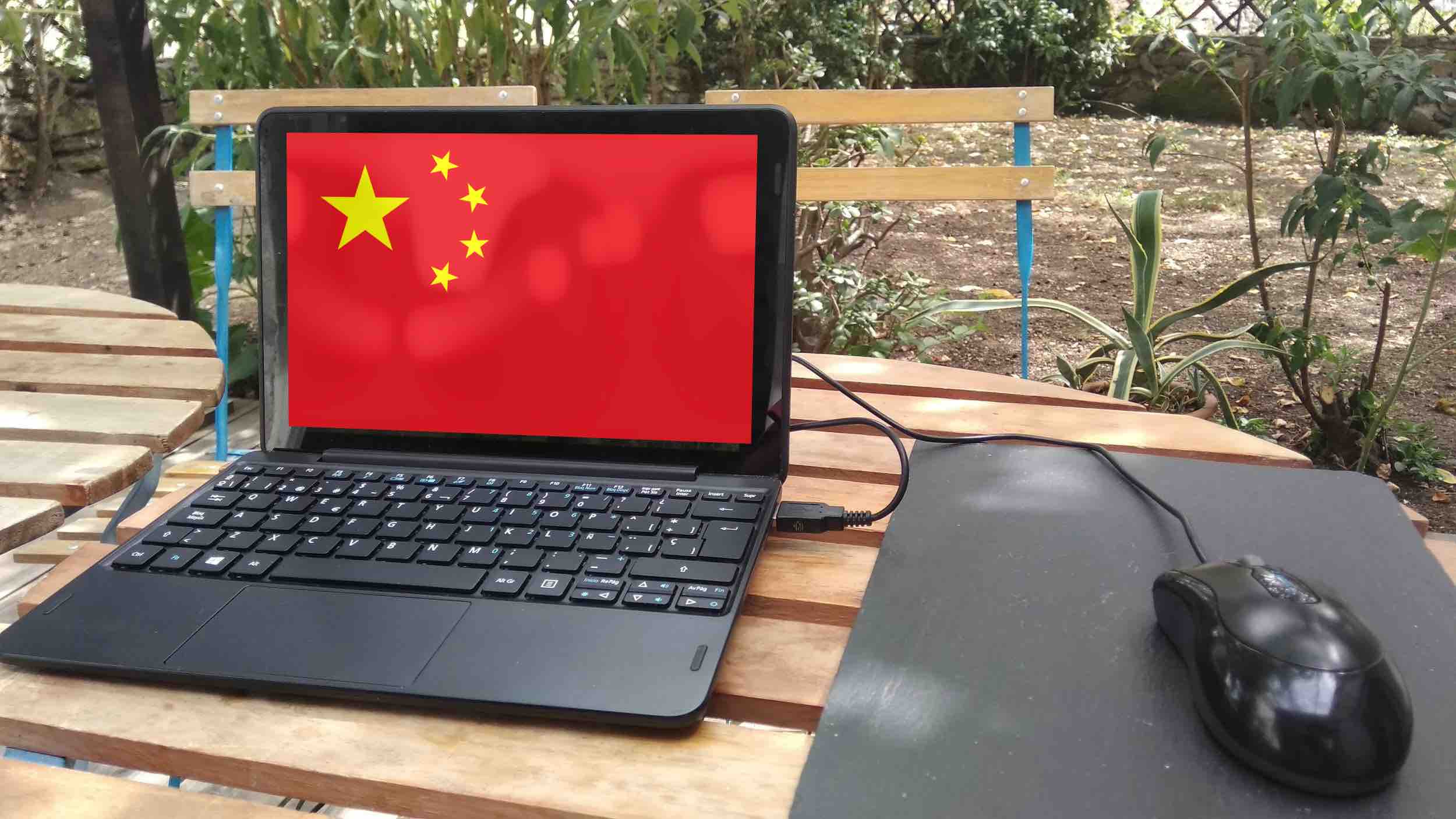 Chiny zaostrzają prawo o bezpieczeństwie, i to fatalna wiadomość