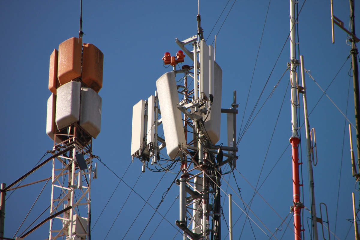 Wieże telekomunikacyjne Polkomtela przejęte przez Cellnex, transakcja sfinalizowana