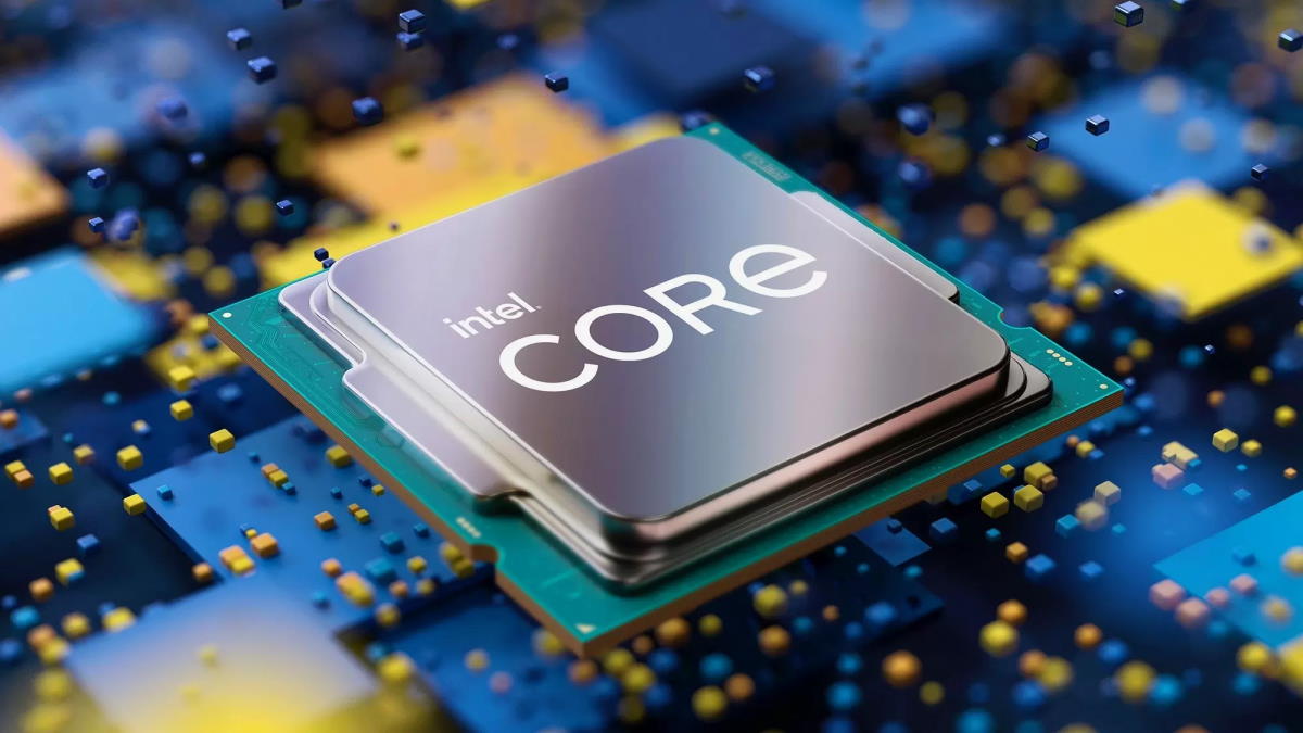 Intel Core i9-12900K Alder Lake dostępny na czarnym rynku