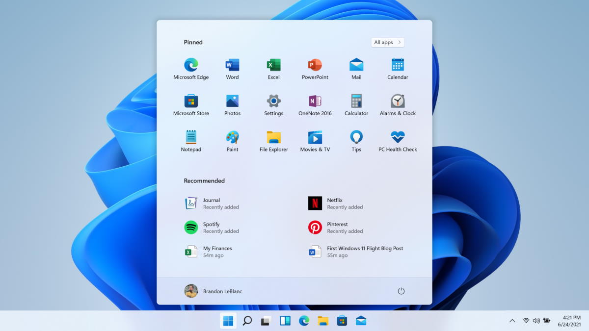 Windows 11: Blue Screen of Death nie będzie już niebieski?