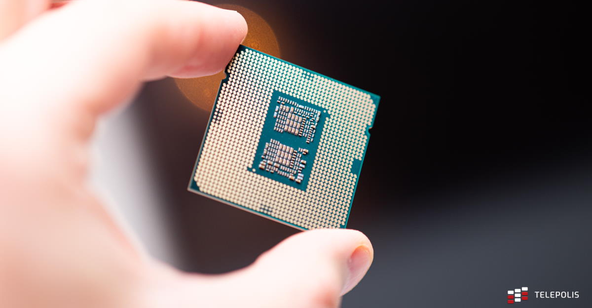 AMD traci, a Intel zyskuje - dlaczego wolimy kolor niebieski?