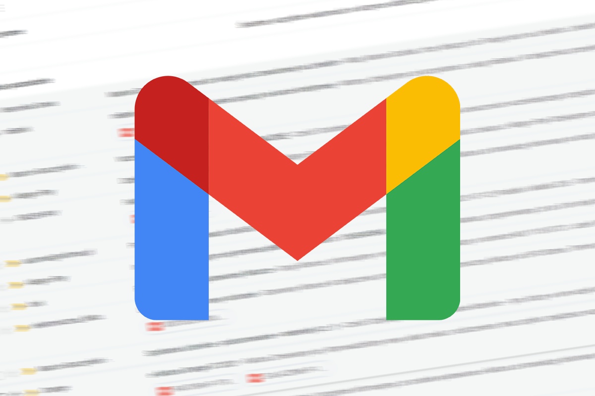 Google Gmail uwierzytelnione logo marki