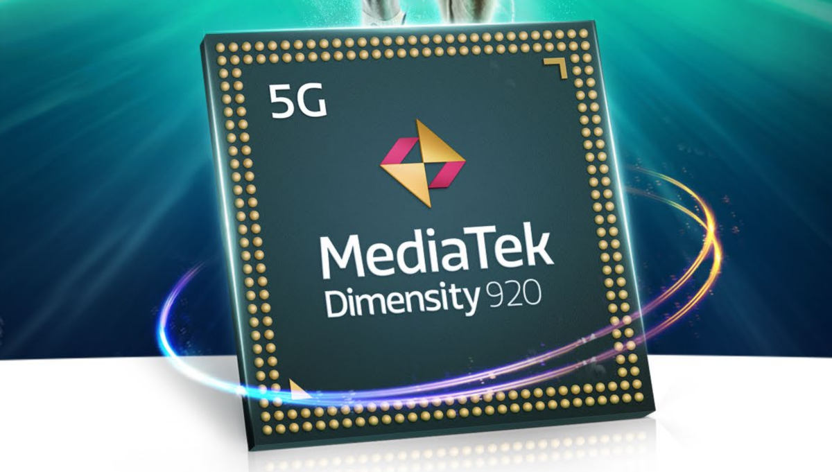Nowe chipsety 5G: MediaTek prezentuje Dimensity 810 i Dimensity 920