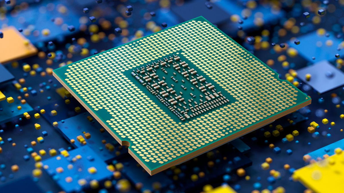 Intel niechcący ujawnił chipsety z serii 600. Powrót układów HEDT?