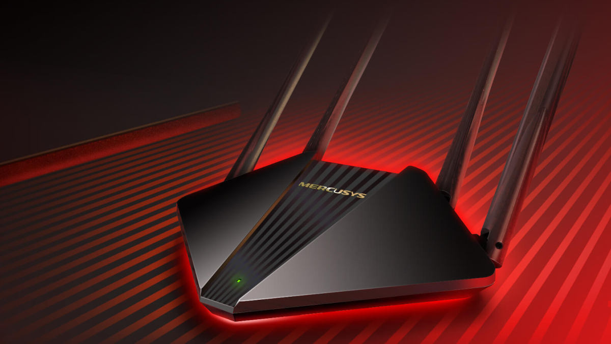 Mercusys MR30G to nowy, budżetowy router Wi-Fi AC1200 z MU-MIMO