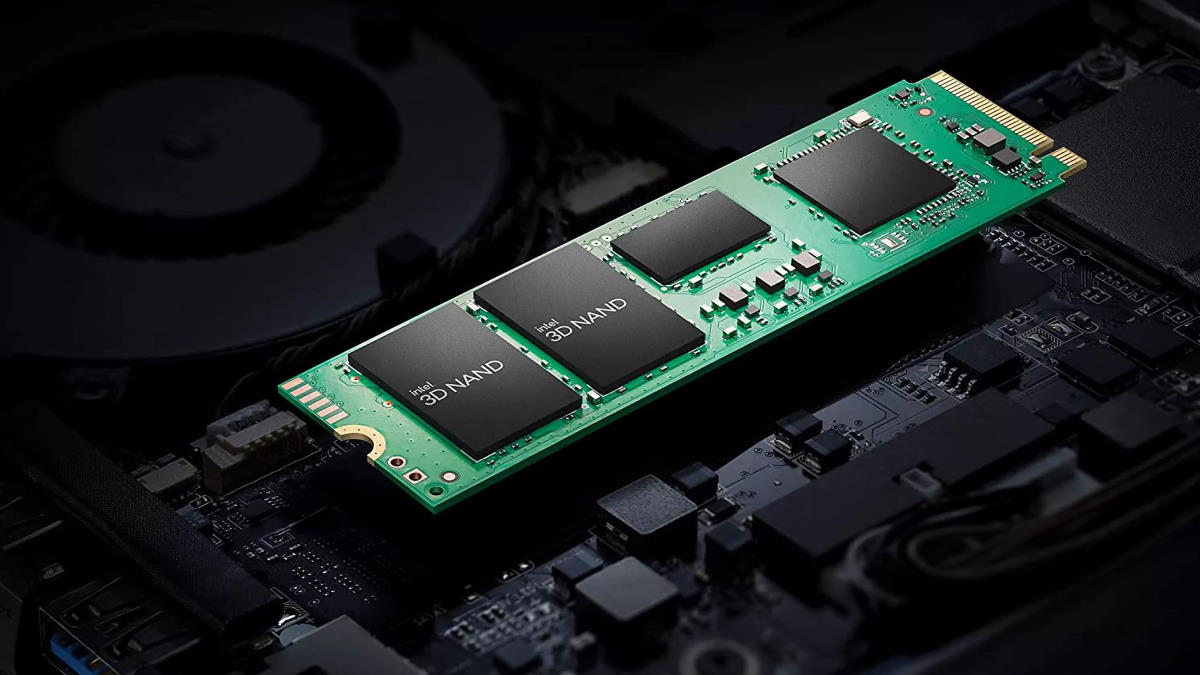 Nowe pamięci X-NAND obiecują pojemność QLC z prędkościami SLC