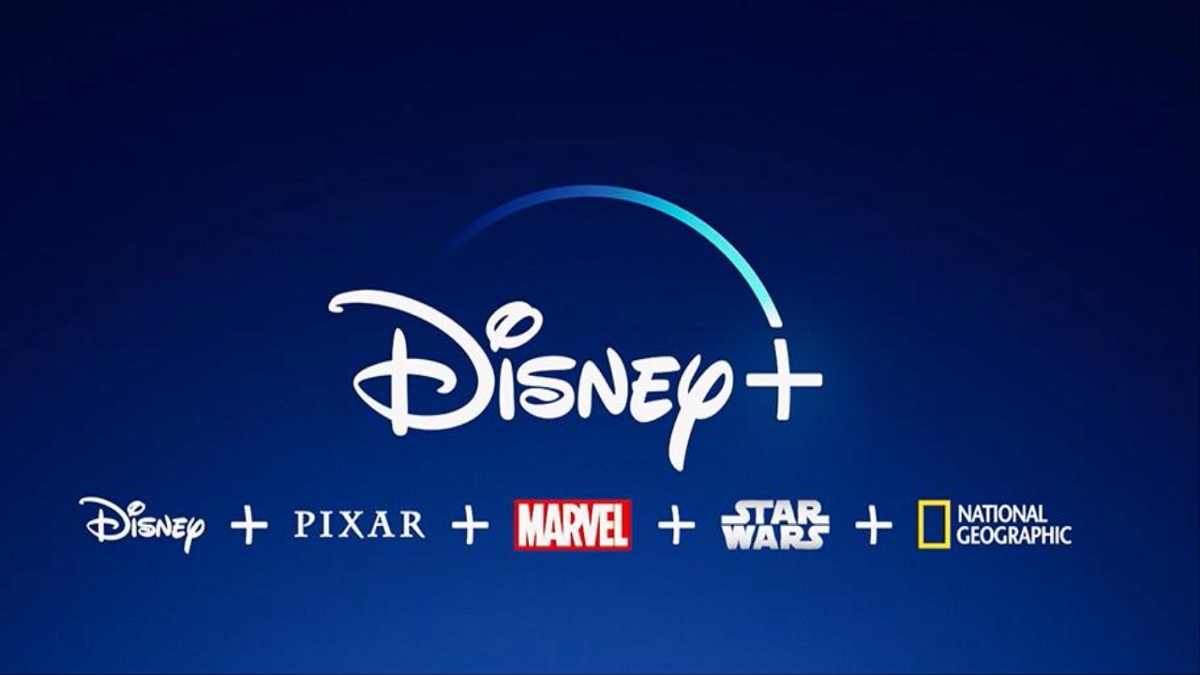 Disney+ Netflix filmy seriale gdzie oglądać