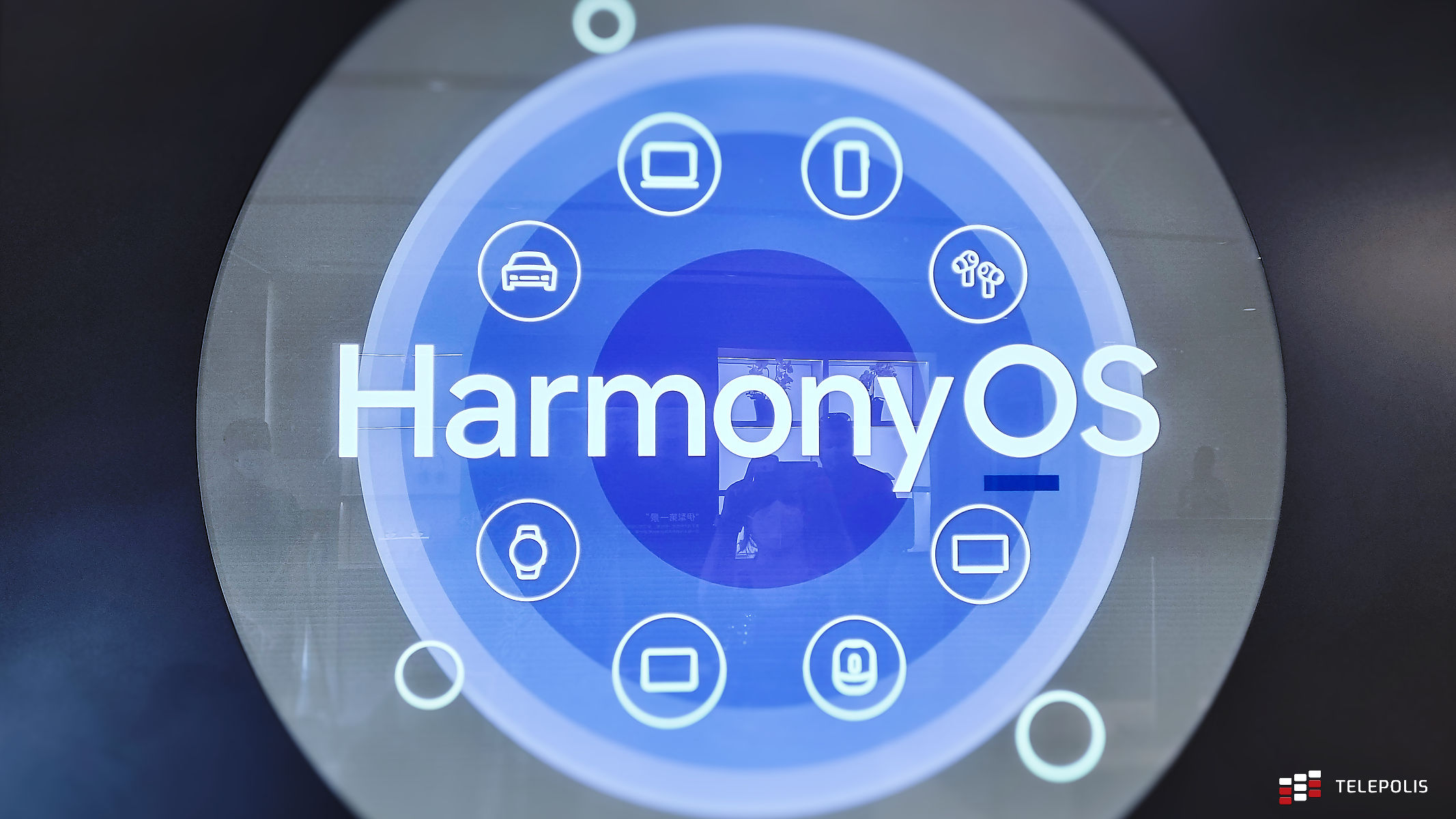 Telefony Honor dostaną HarmonyOS