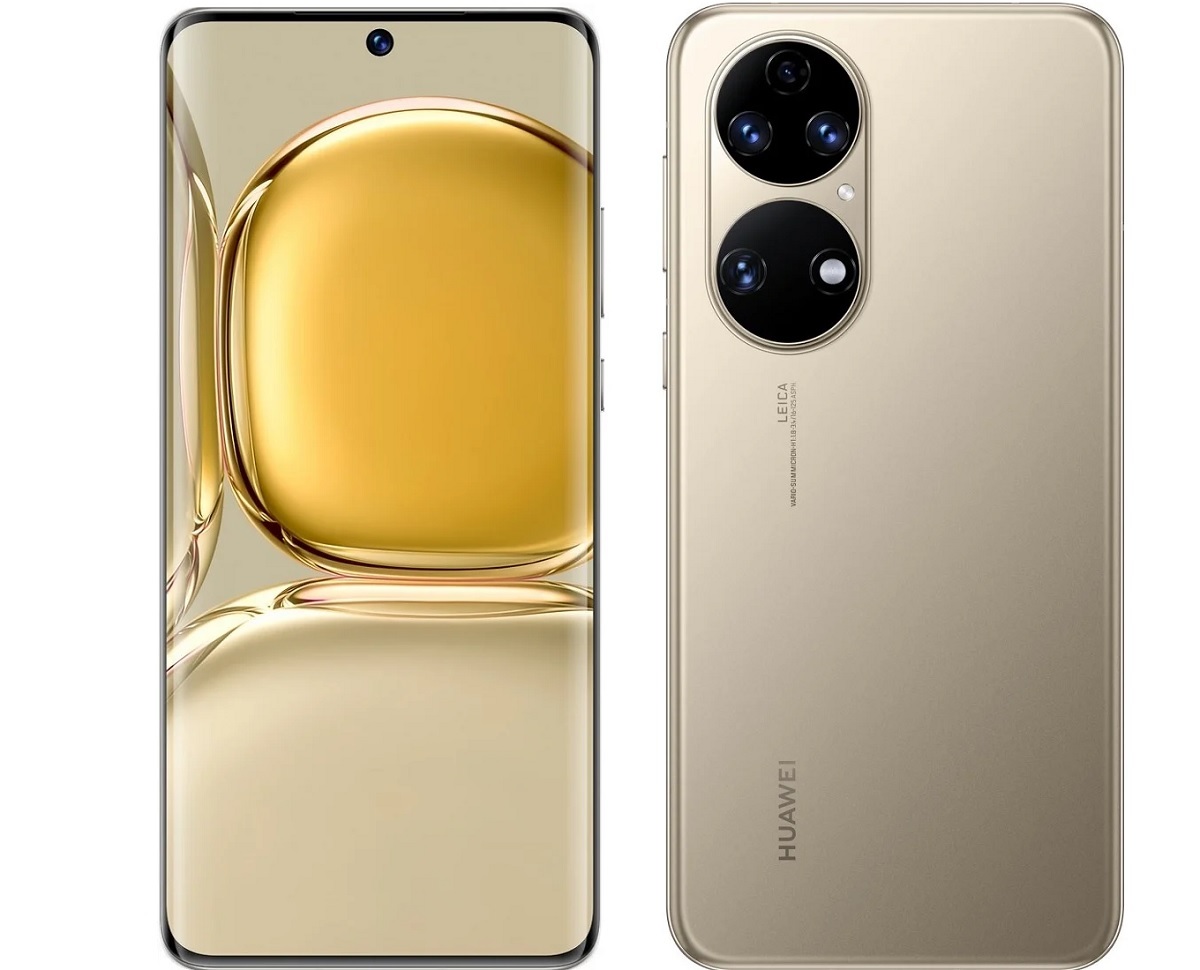 Huawei p50 pro обзор камеры