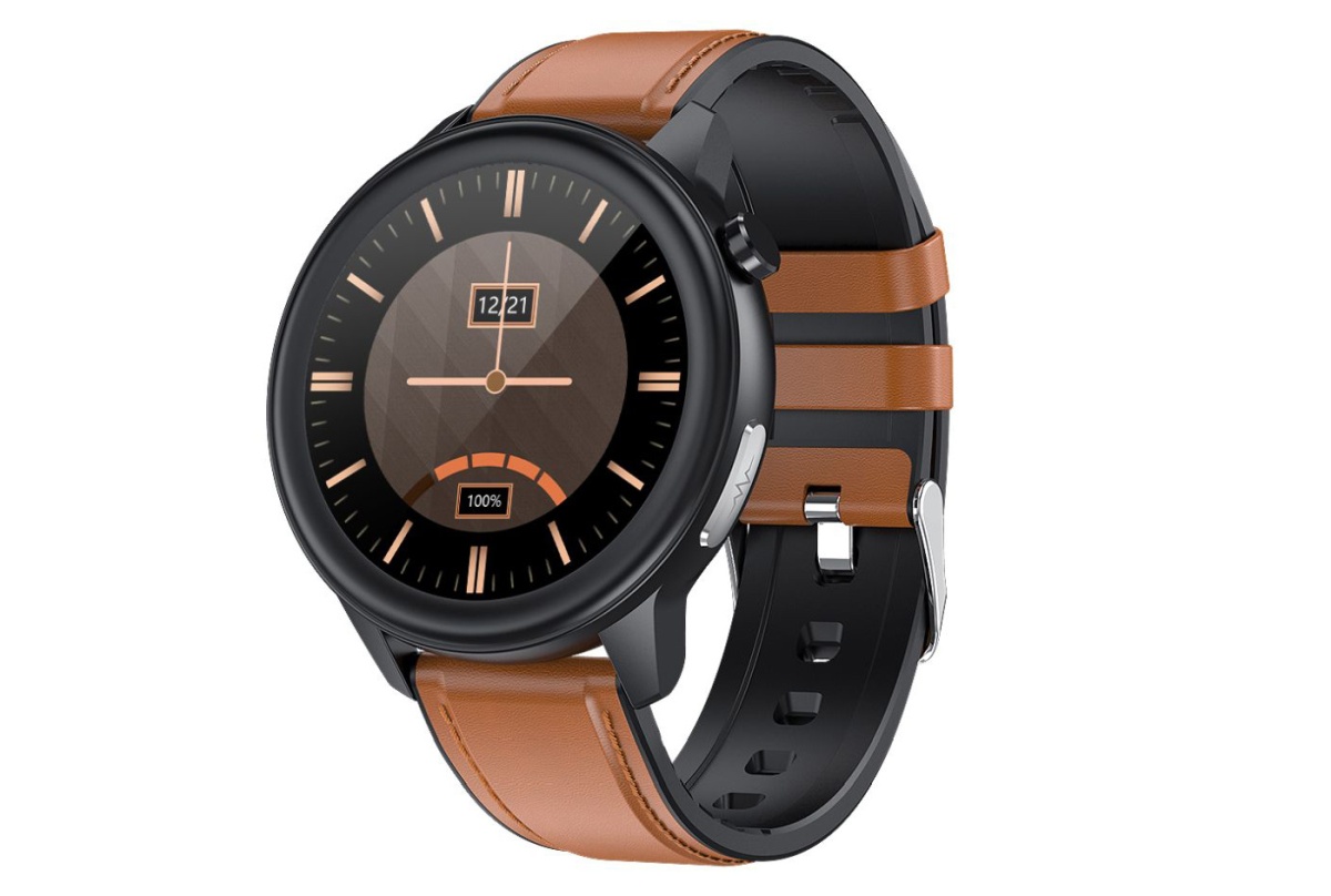 Maxcom FW46 Xenon smartwatch niska cena