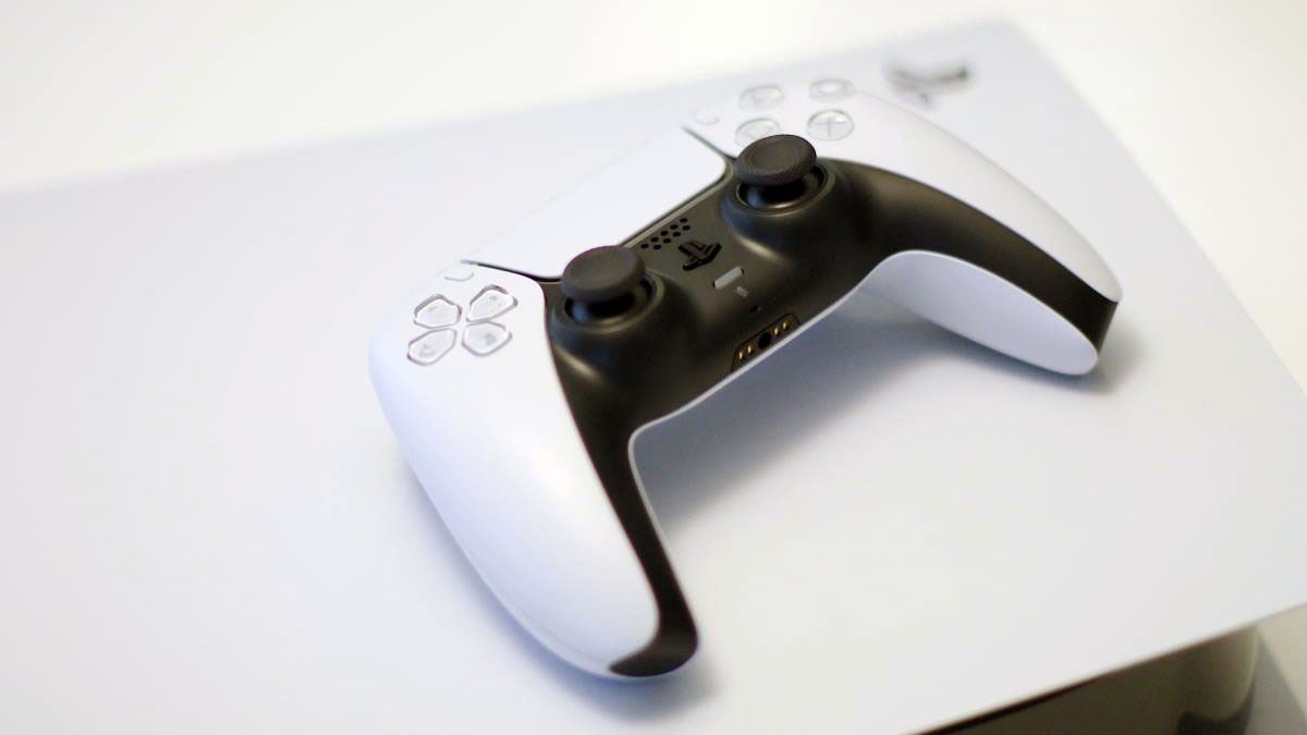 Sony poprawia wsteczną kompatybilność w PlayStation 5