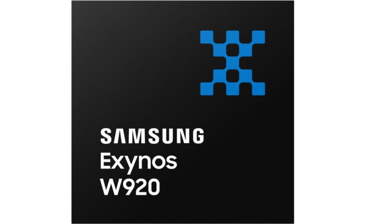 Samsung Exynos W920 premiera Galaxy Watch4