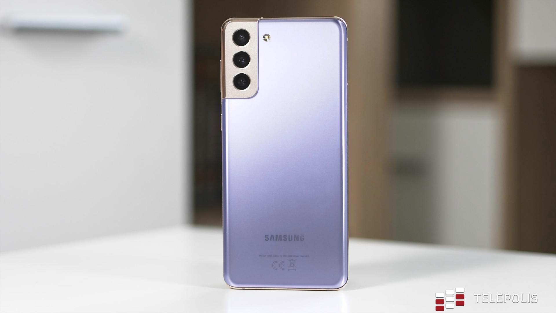 Samsung Galaxy S21 kiepsko się sprzedaje