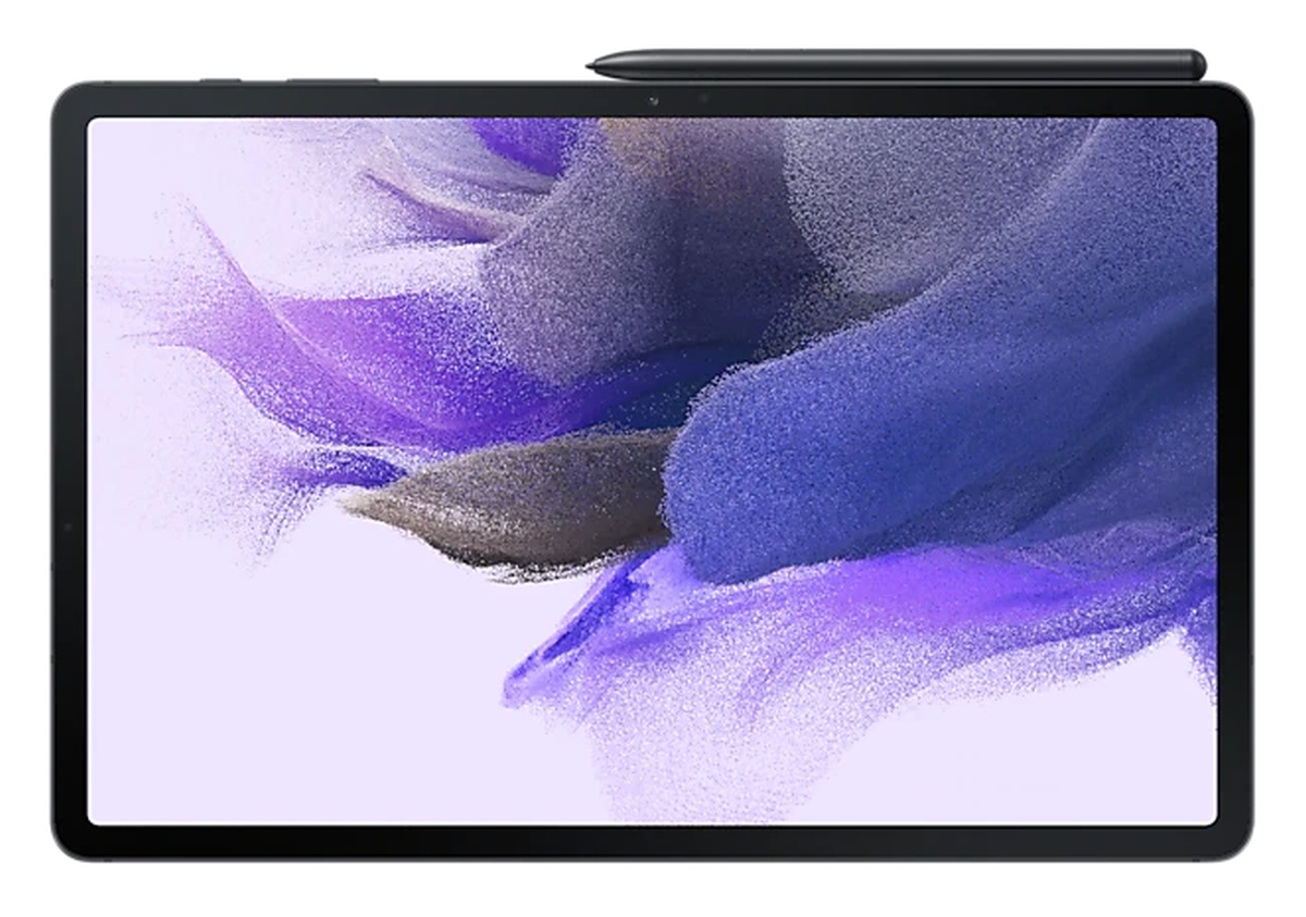 Samsung Galaxy Tab S7 FE ekran
