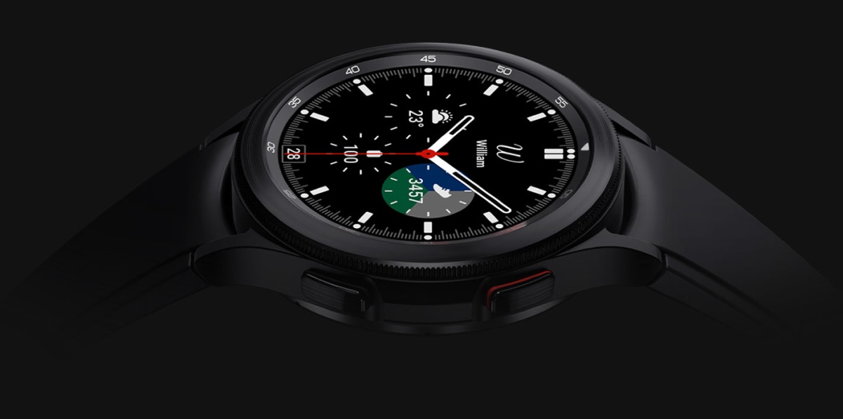 Samsung Galaxy Watch4 przedsprzedaż opóźnienie przesyłek