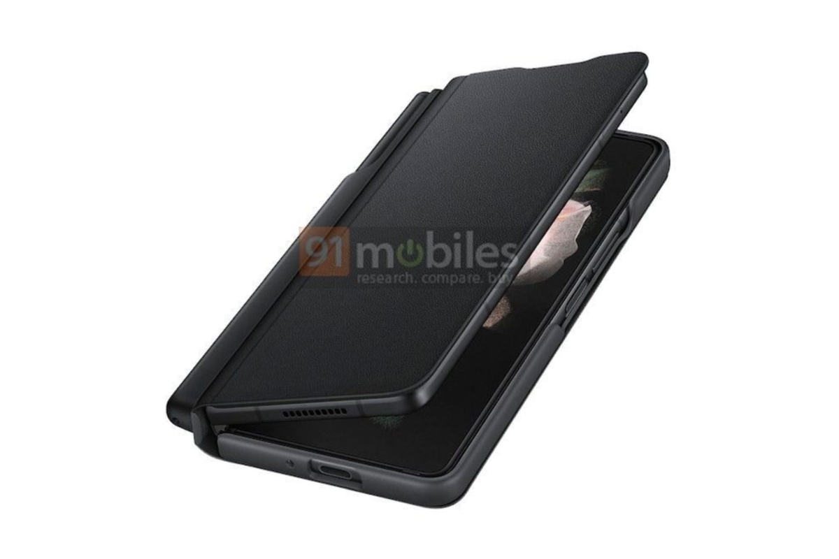 Samsung Galaxy Z Fold3 przedsprzedaż Note Pack
