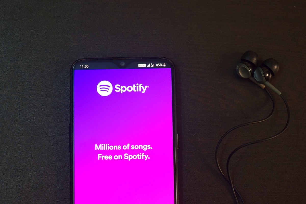 Spotify wprowadzi Spotify Plus
