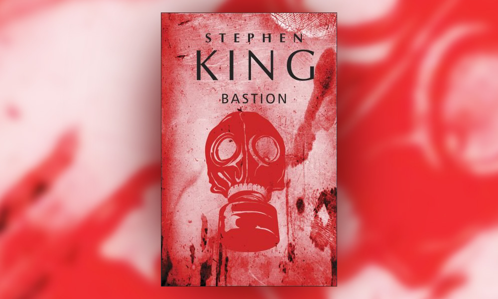 Stephen King „Bastion”