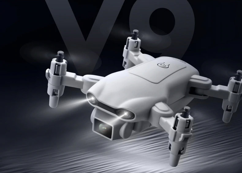 V9 RC Mini Drone