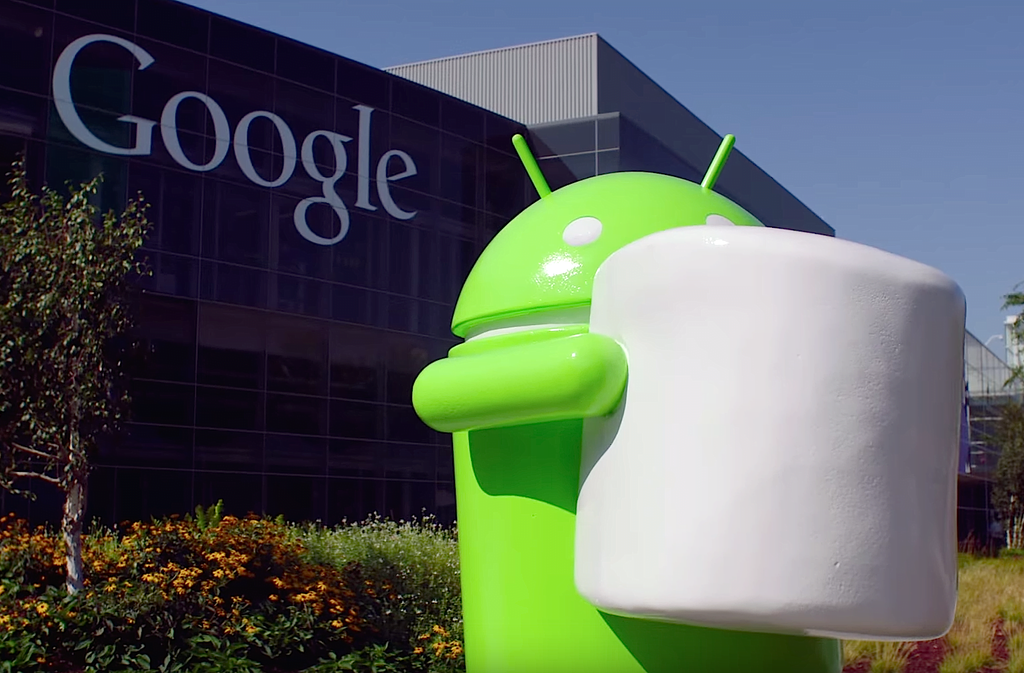 Android 6.0 akan menerima pembaruan, dipotong dari sebelas