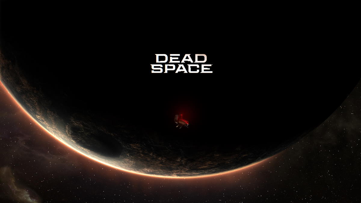 Dead Space Remake wygląda rewelacyjnie. EA pokazało porównanie grafiki