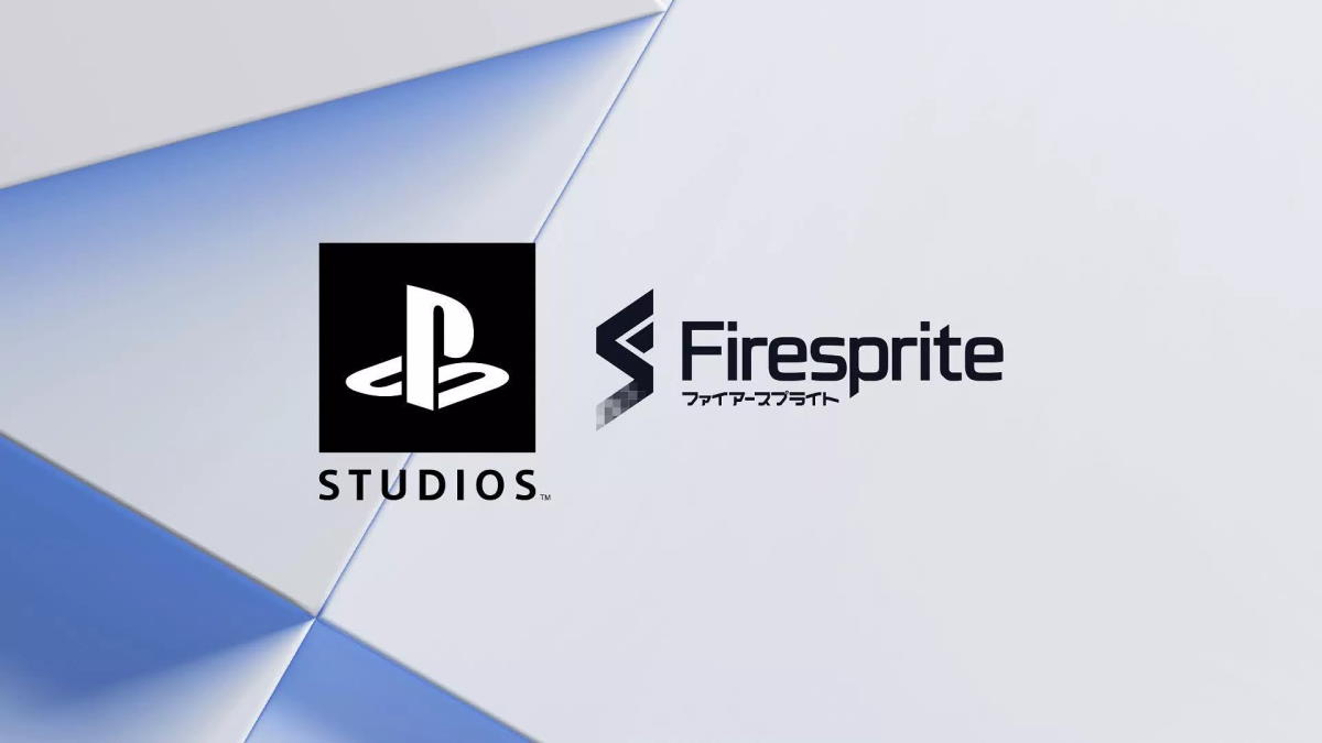 PlayStation kupuje kolejne studio - Firesprite