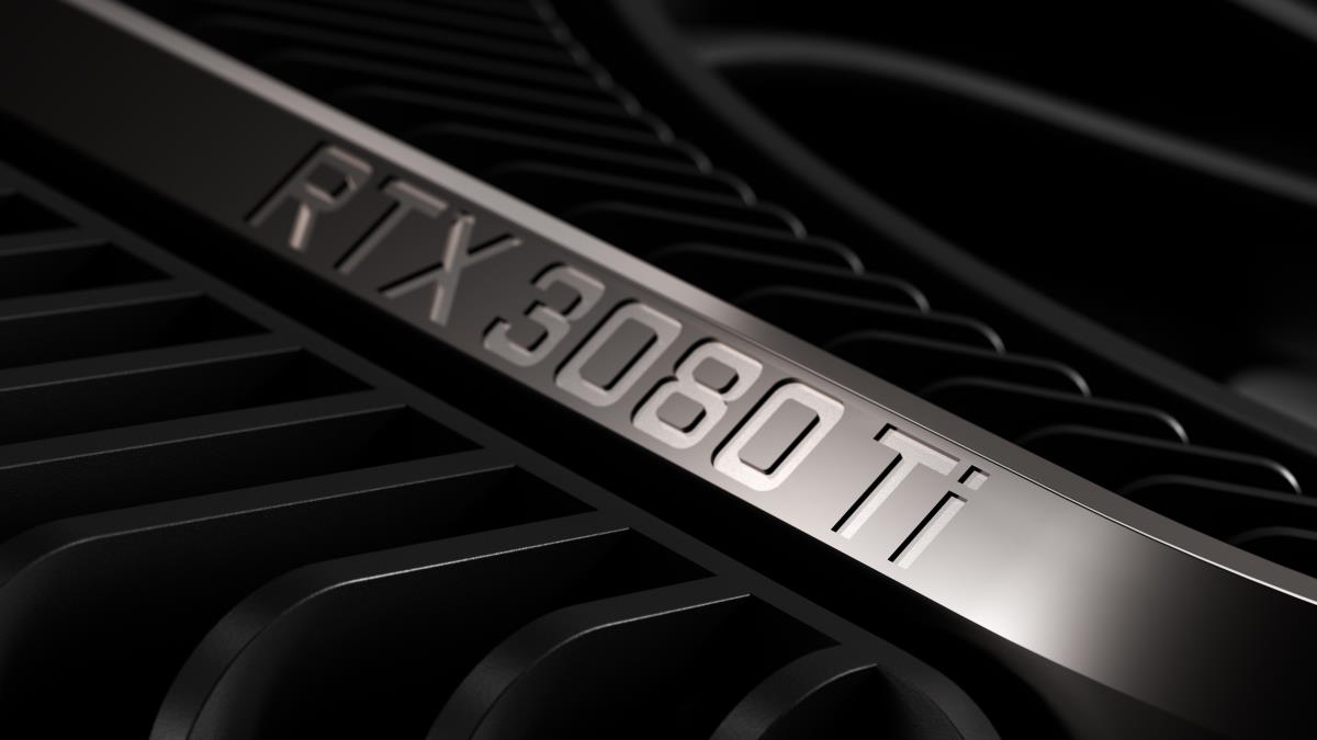 GeForce RTX 3080 Ti z 20 GB pamięci przetestowany. Łakomy kąsek dla górników