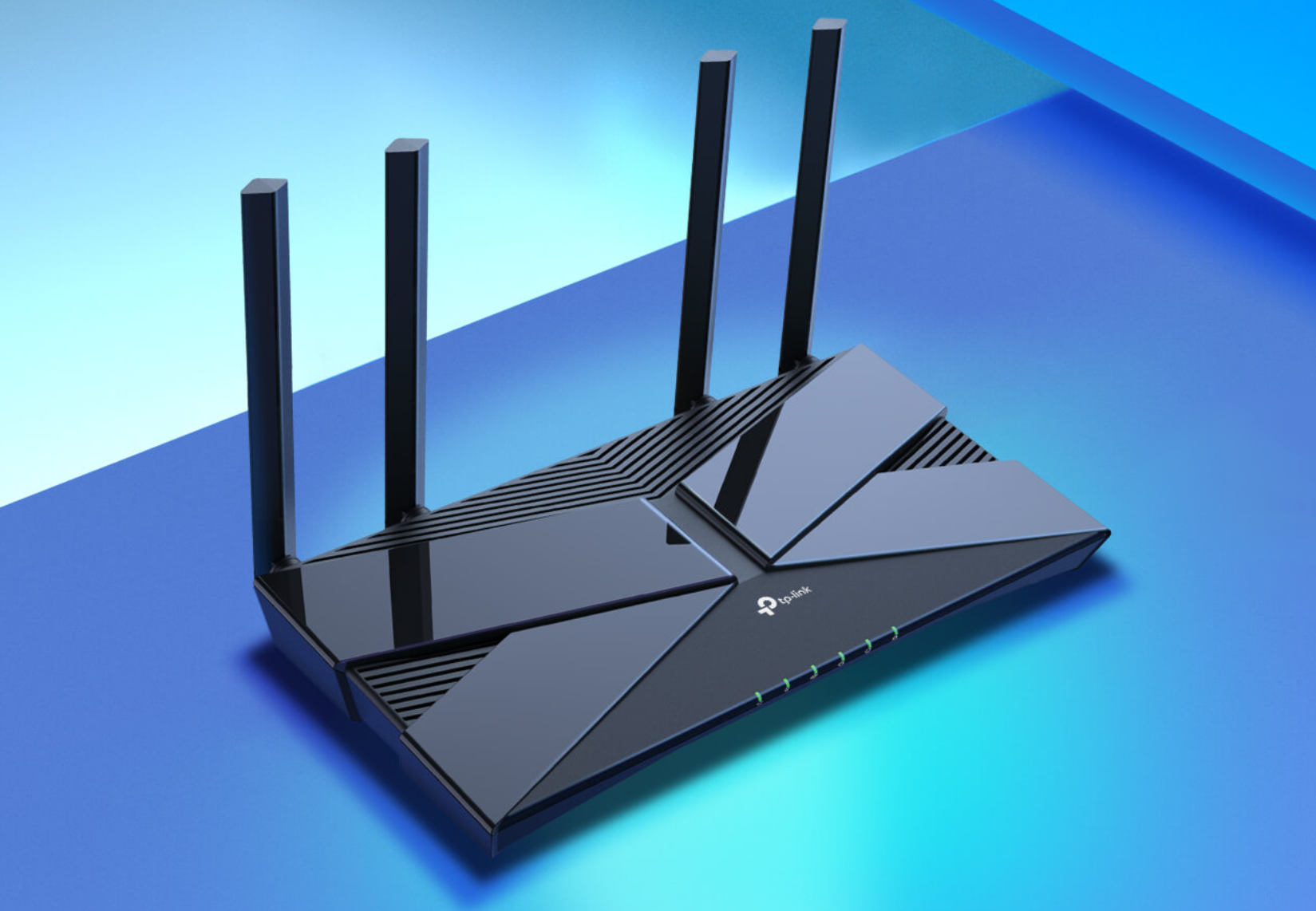 TP-Link prezentuje Archer AX23 – nowy router Wi-Fi 6 z OneMesh