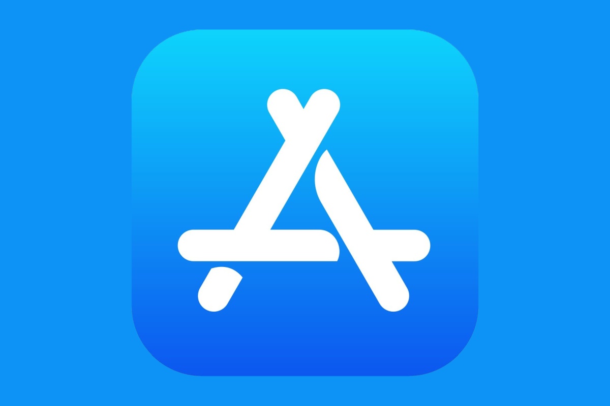 Apple App Store oceny aplikacji własnych