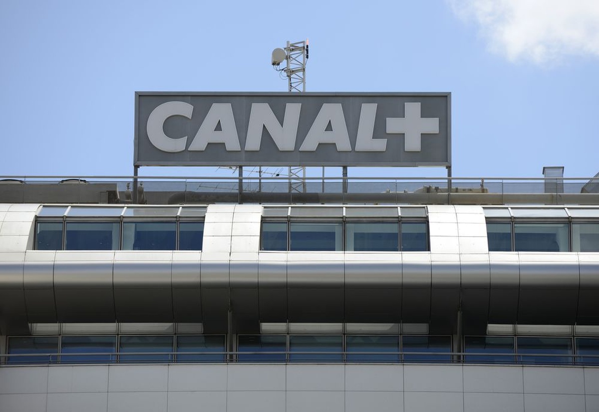 Grupa Canal+ kupuje SPI International