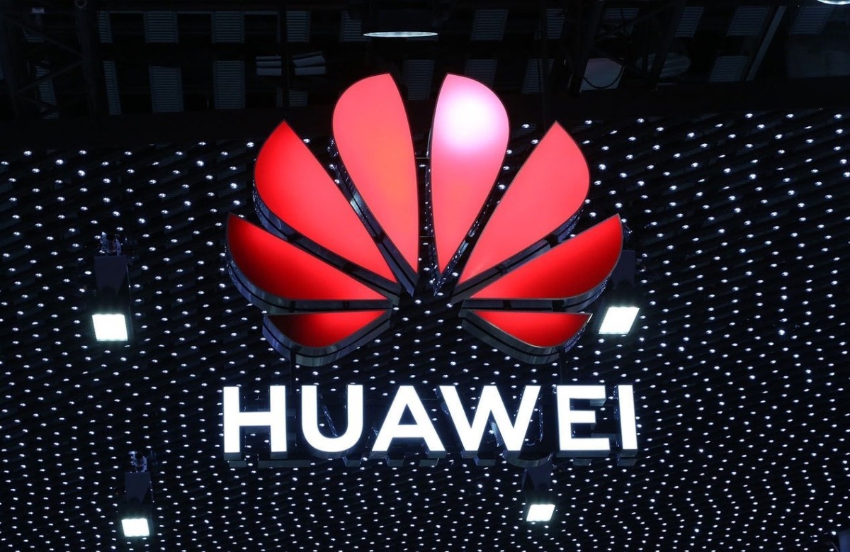 Huawei Centrum Innowacji cyfrowe usługi finansowe