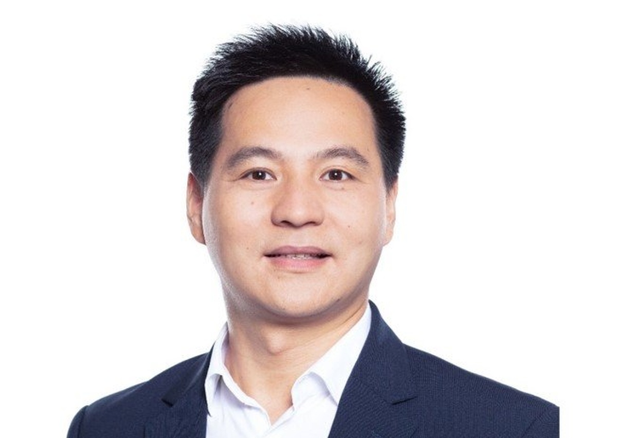Huawei Polska nowy CEO Jackie Zhang