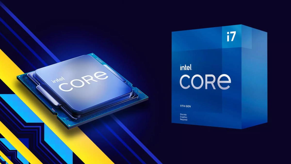 Intel Alder Lake-S data premiery nowych procesorów