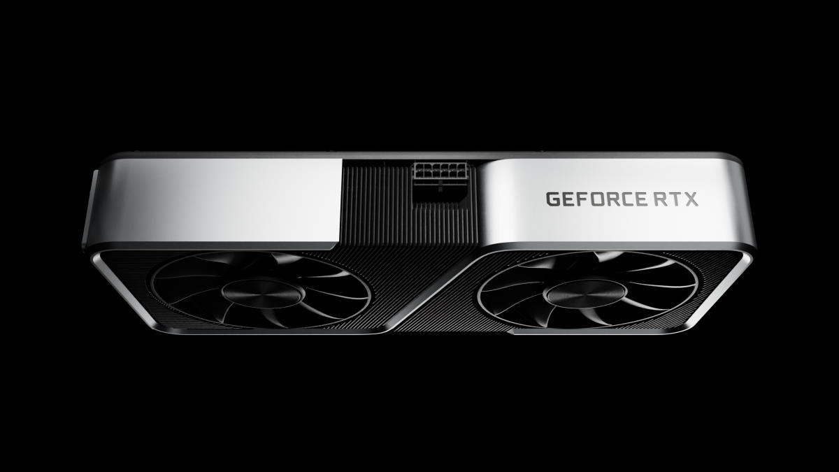 NVIDIA GeForce RTX 30 Super - wyciekła specyfikacja nowych kart